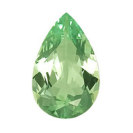 Berilo Verde